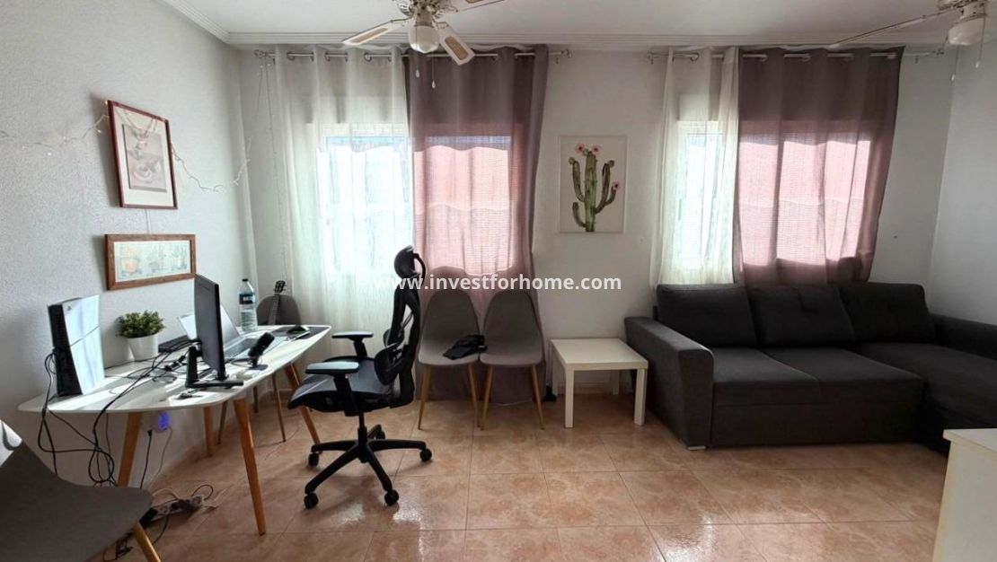 Vente - Appartement - Torrevieja - PARQUE DE LAS NACIONES