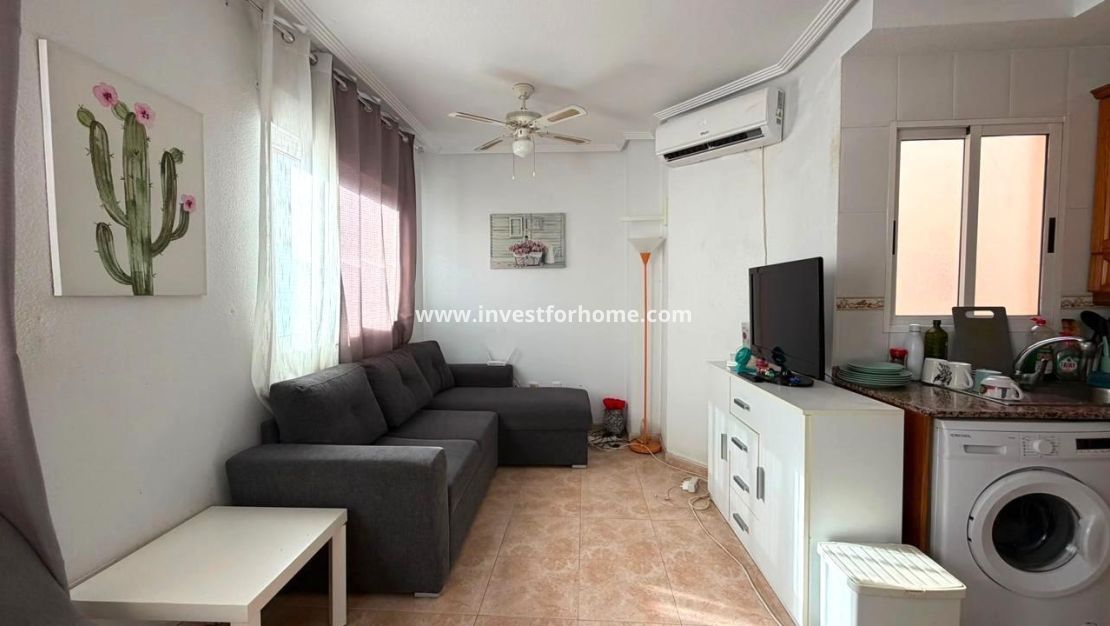 Vente - Appartement - Torrevieja - PARQUE DE LAS NACIONES