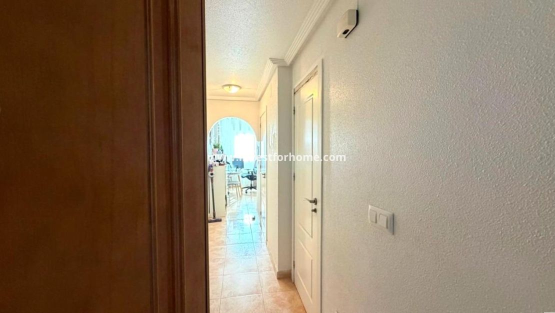 Vente - Appartement - Torrevieja - PARQUE DE LAS NACIONES