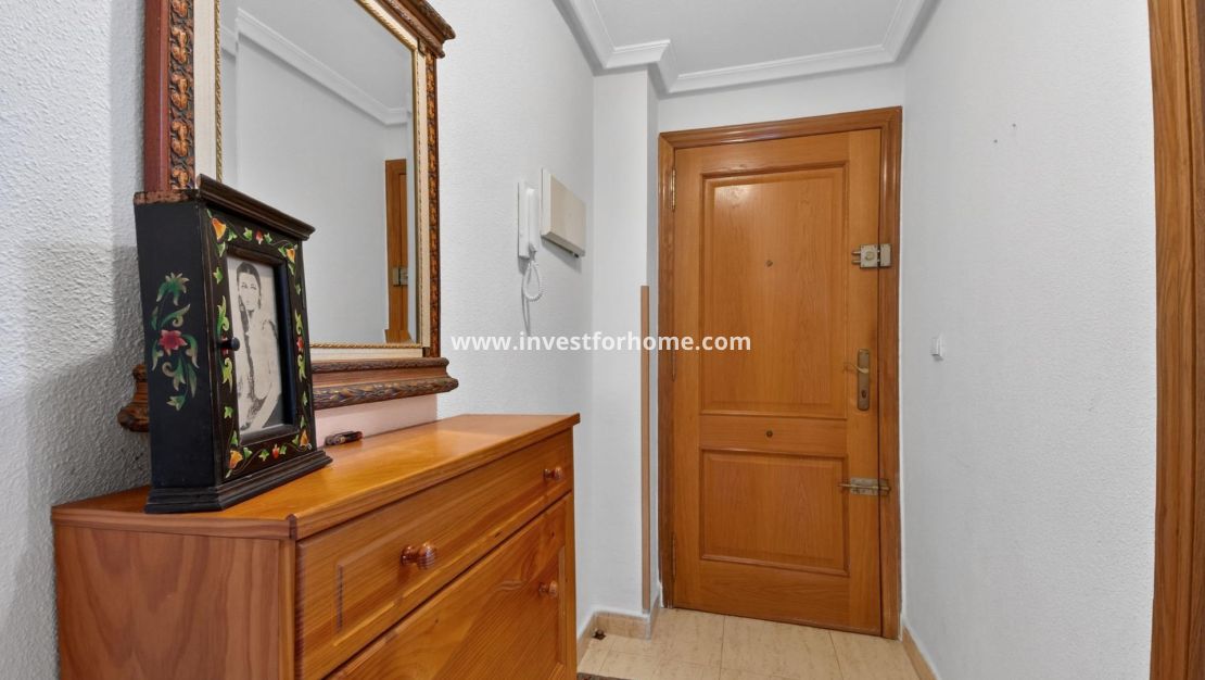 Vente - Appartement - Torrevieja - PARQUE DE LAS NACIONES