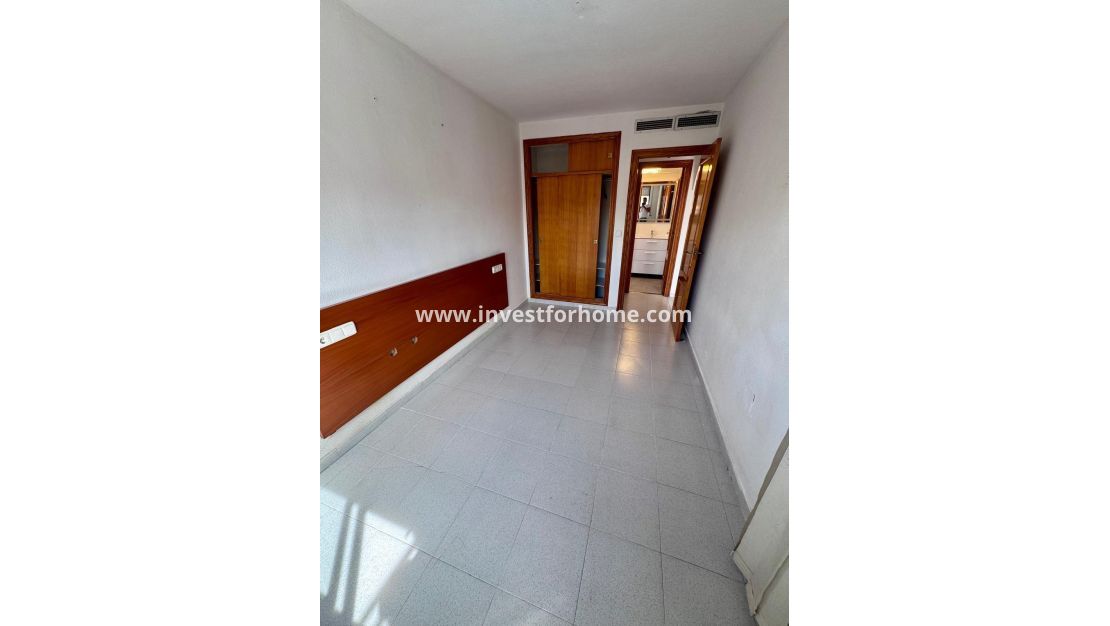 Vente - Appartement - Torrevieja - PARQUE DE LAS NACIONES