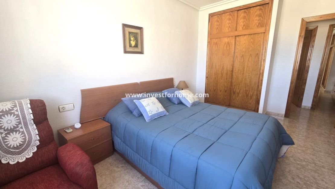 Vente - Appartement - Torrevieja - Parque Las Naciones