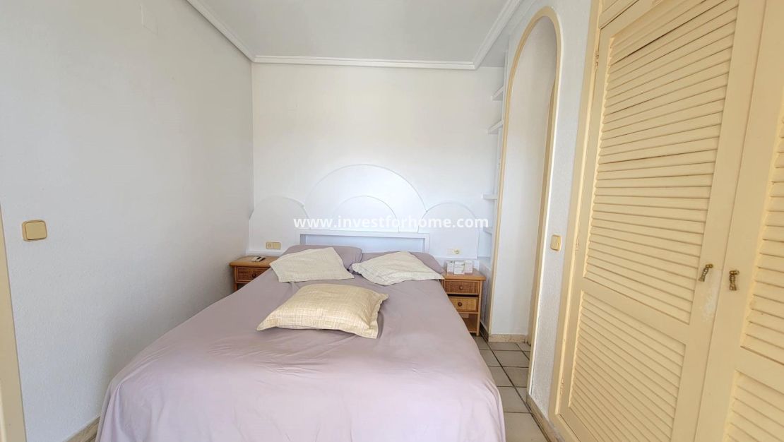 Vente - Appartement - Torrevieja - Playa De La Mata