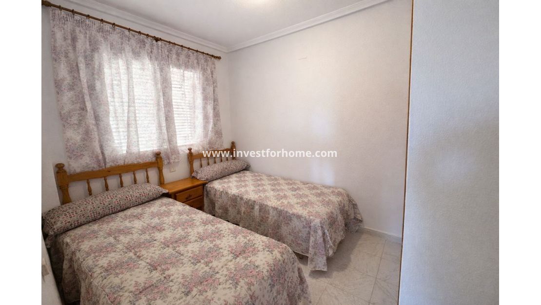 Vente - Appartement - Torrevieja - Playa De La Mata