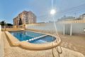 Vente - Appartement - Torrevieja - Playa de los Locos