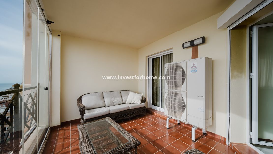 Vente - Appartement - Torrevieja - Playa de los Locos
