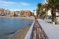 Vente - Appartement - Torrevieja - Playa de los Locos
