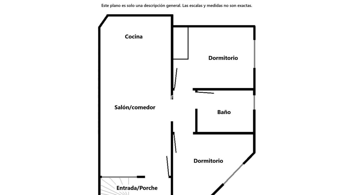Vente - Appartement - Torrevieja - Playa de los Locos