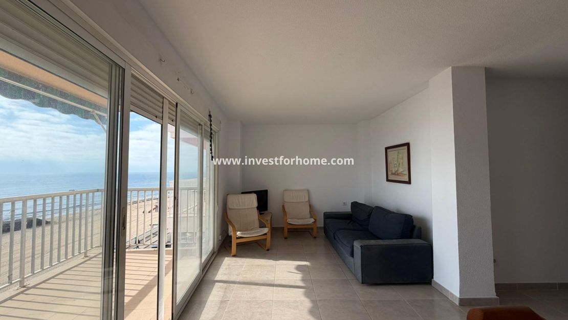 Vente - Appartement - Torrevieja - Playa de los Locos
