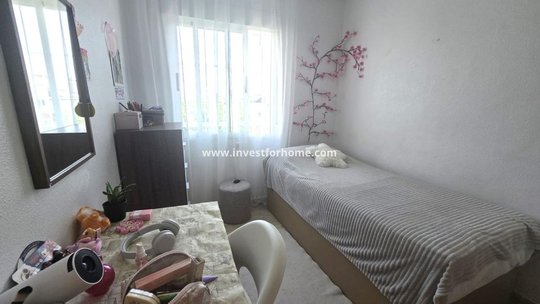 Vente - Appartement - Torrevieja - Playa de los Locos