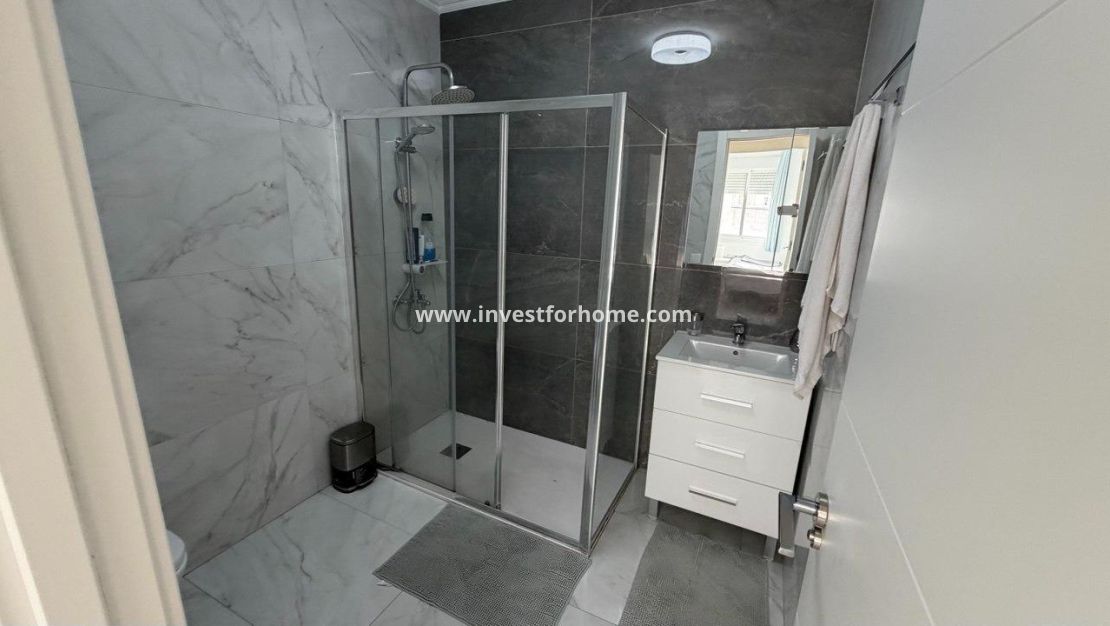 Vente - Appartement - Torrevieja - Playa de los Locos
