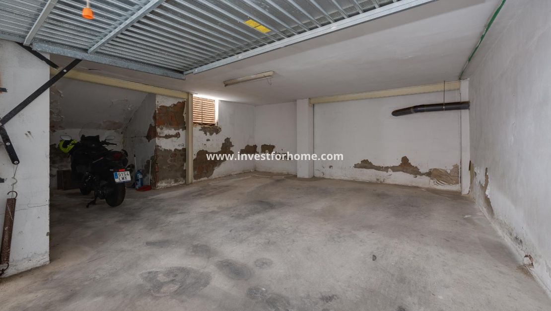 Vente - Appartement - Torrevieja - Playa del Acequión