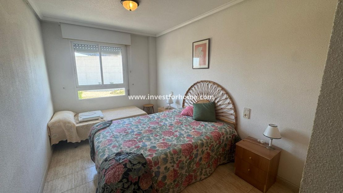 Vente - Appartement - Torrevieja - Playa del Acequión