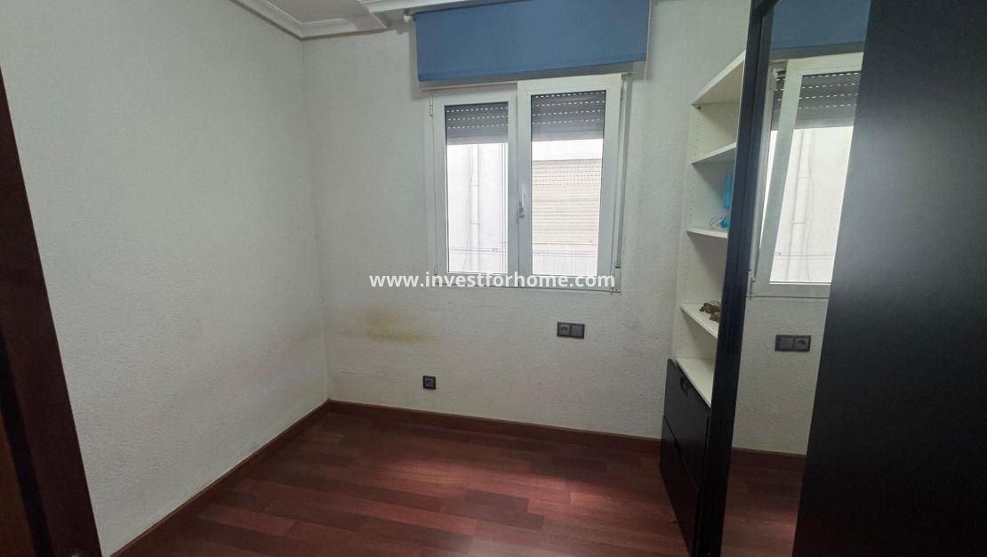 Vente - Appartement - Torrevieja - Playa del Acequión