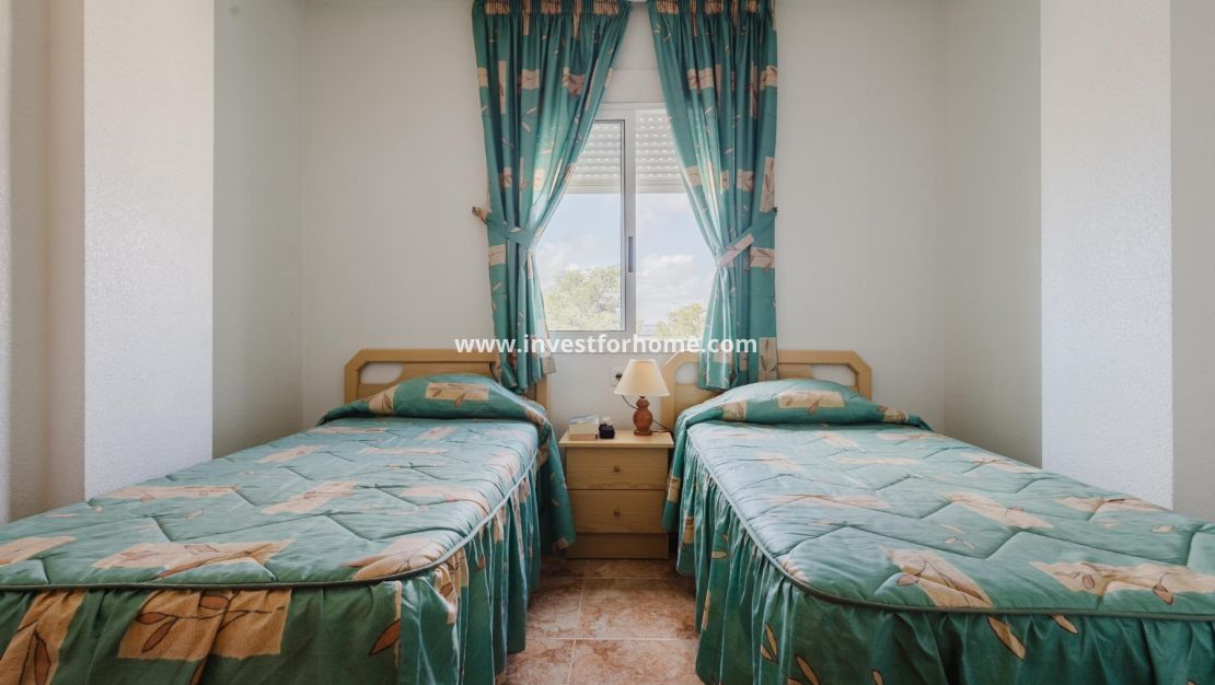 Vente - Appartement - Torrevieja - Playa del Acequión