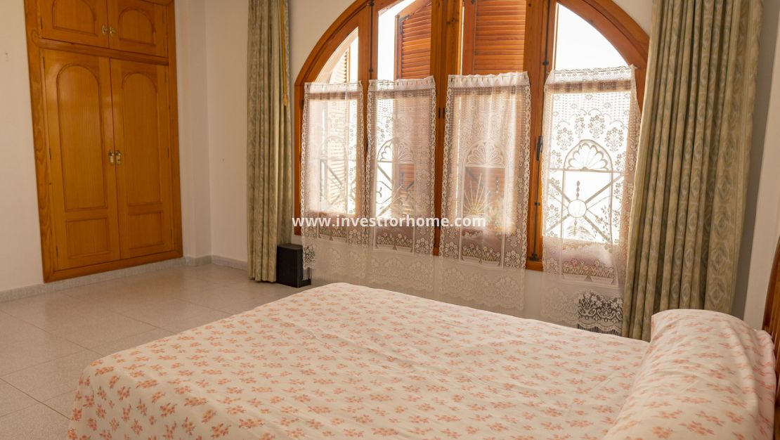 Vente - Appartement - Torrevieja - Playa del Cura