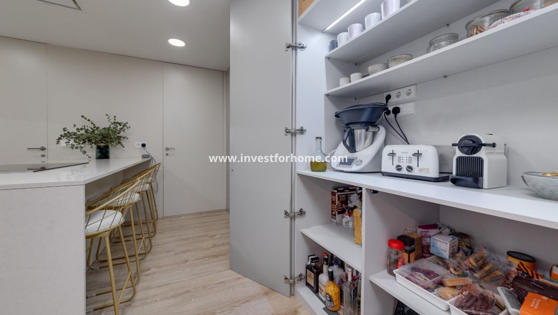 Vente - Appartement - Torrevieja - Playa del Cura
