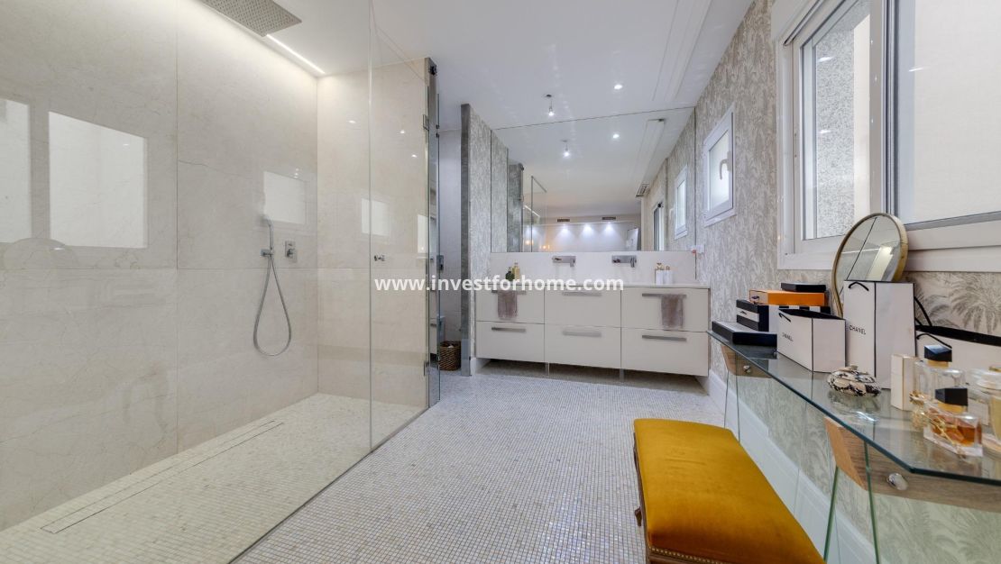 Vente - Appartement - Torrevieja - Playa del Cura