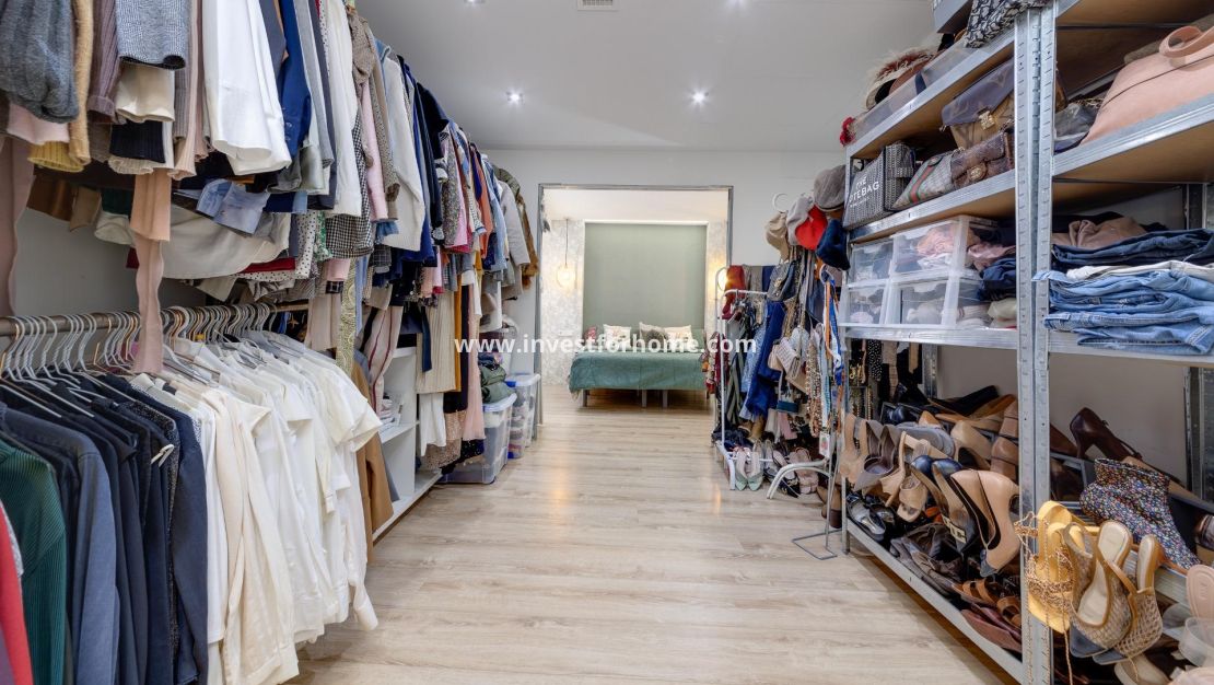 Vente - Appartement - Torrevieja - Playa del Cura