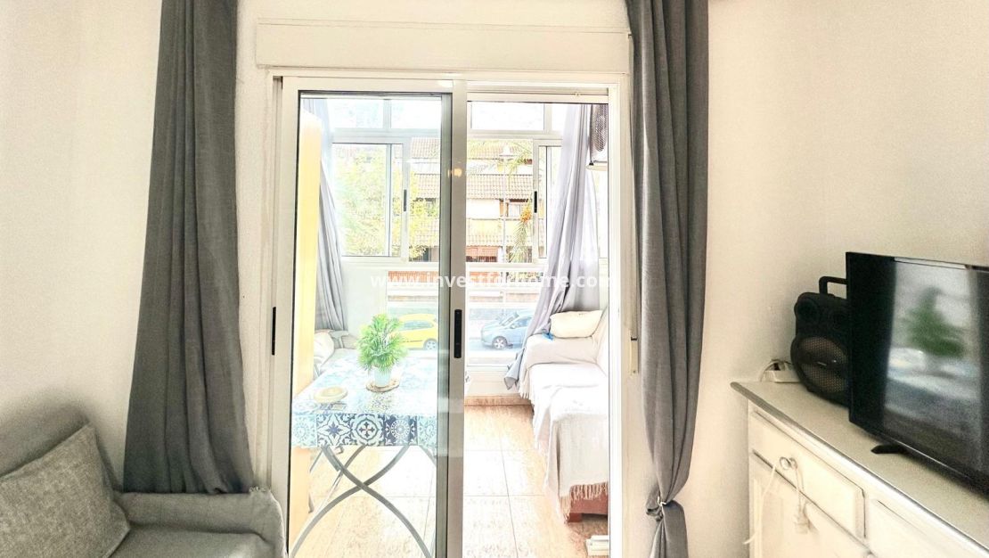 Vente - Appartement - Torrevieja - Playa del Cura