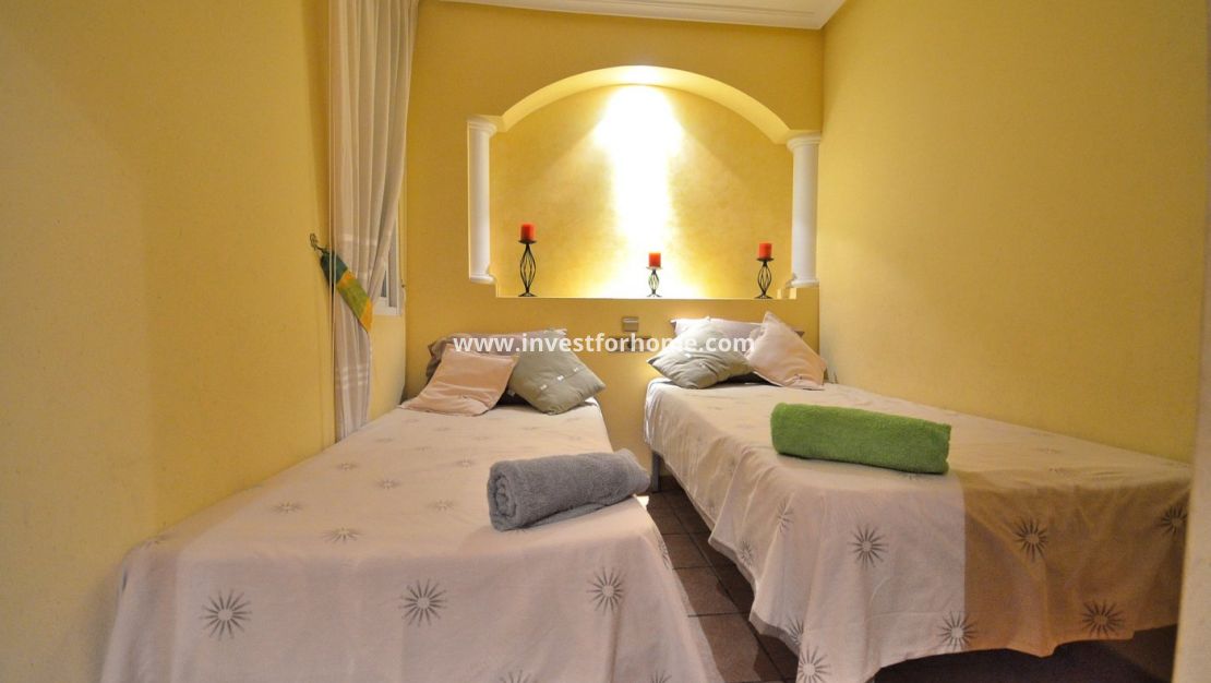 Vente - Appartement - Torrevieja - Playa del Cura