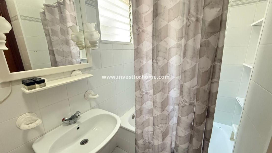 Vente - Appartement - Torrevieja - Playa del Cura