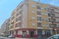 Vente - Appartement - Torrevieja - Playa del Cura