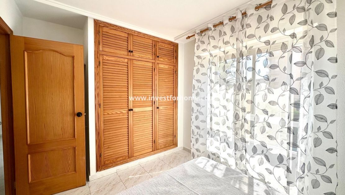 Vente - Appartement - Torrevieja - Playa del Cura