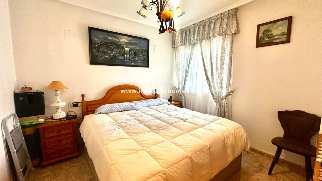 Vente - Appartement - Torrevieja - Playa del Cura
