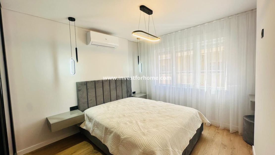 Vente - Appartement - Torrevieja - Playa del Cura