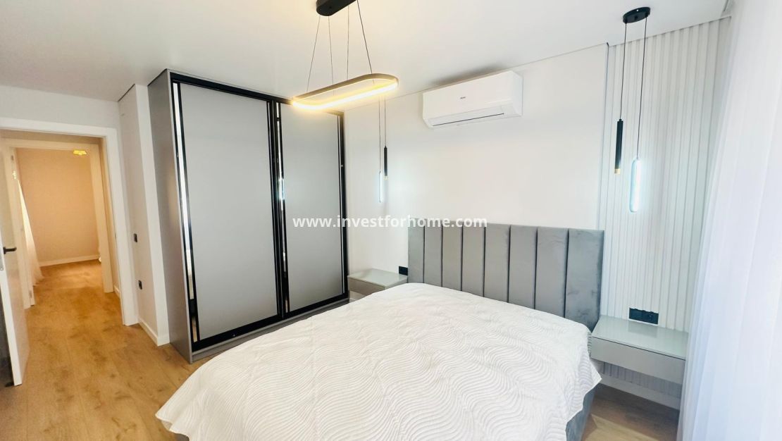 Vente - Appartement - Torrevieja - Playa del Cura