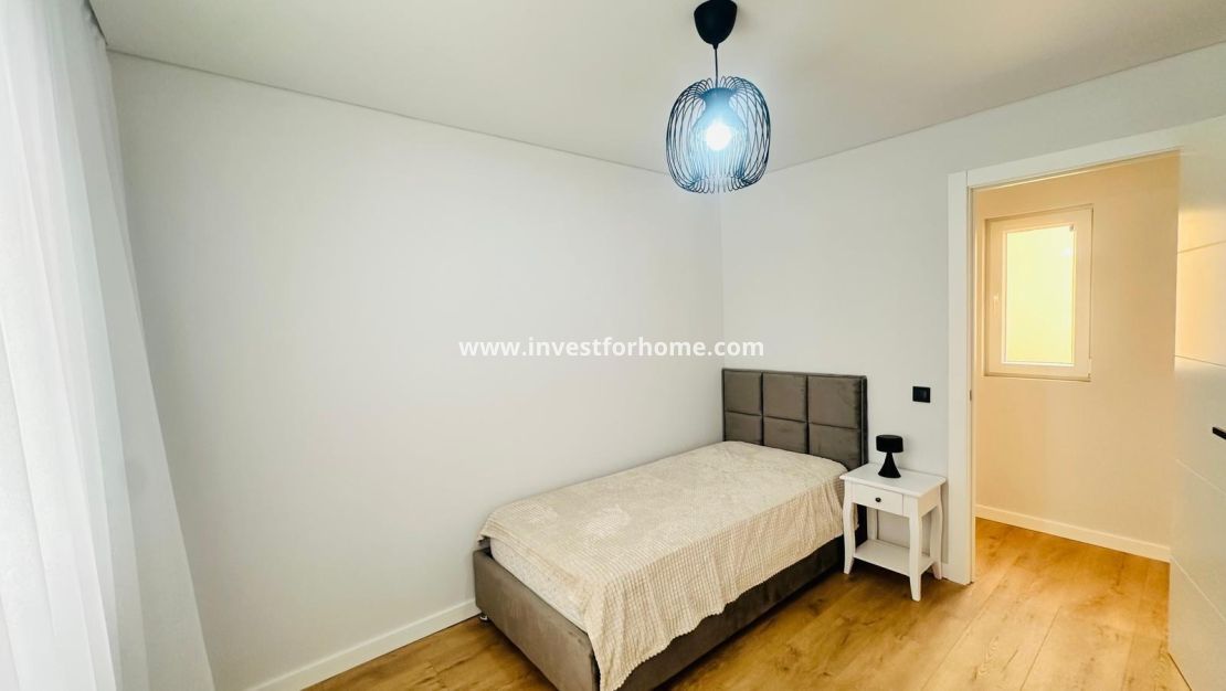 Vente - Appartement - Torrevieja - Playa del Cura