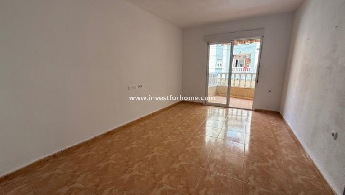 Vente - Appartement - Torrevieja - Playa del Cura