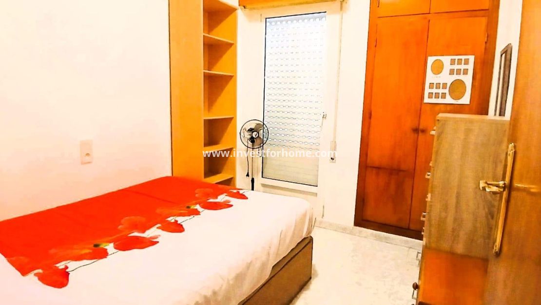 Vente - Appartement - Torrevieja - Playa del Cura