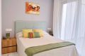 Vente - Appartement - Torrevieja - Playa del Cura