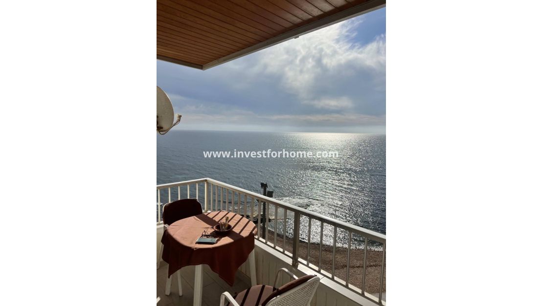 Vente - Appartement - Torrevieja - Playa del Cura