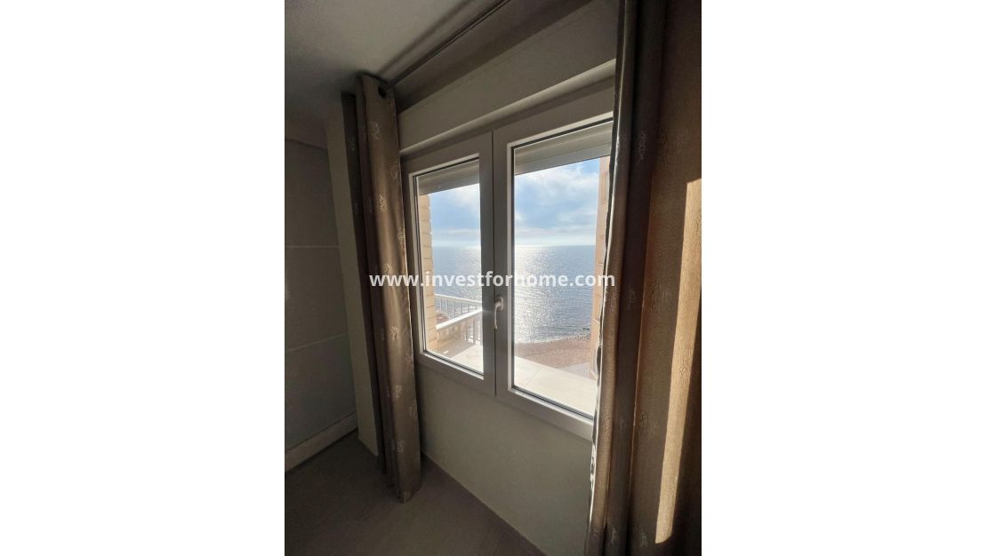 Vente - Appartement - Torrevieja - Playa del Cura
