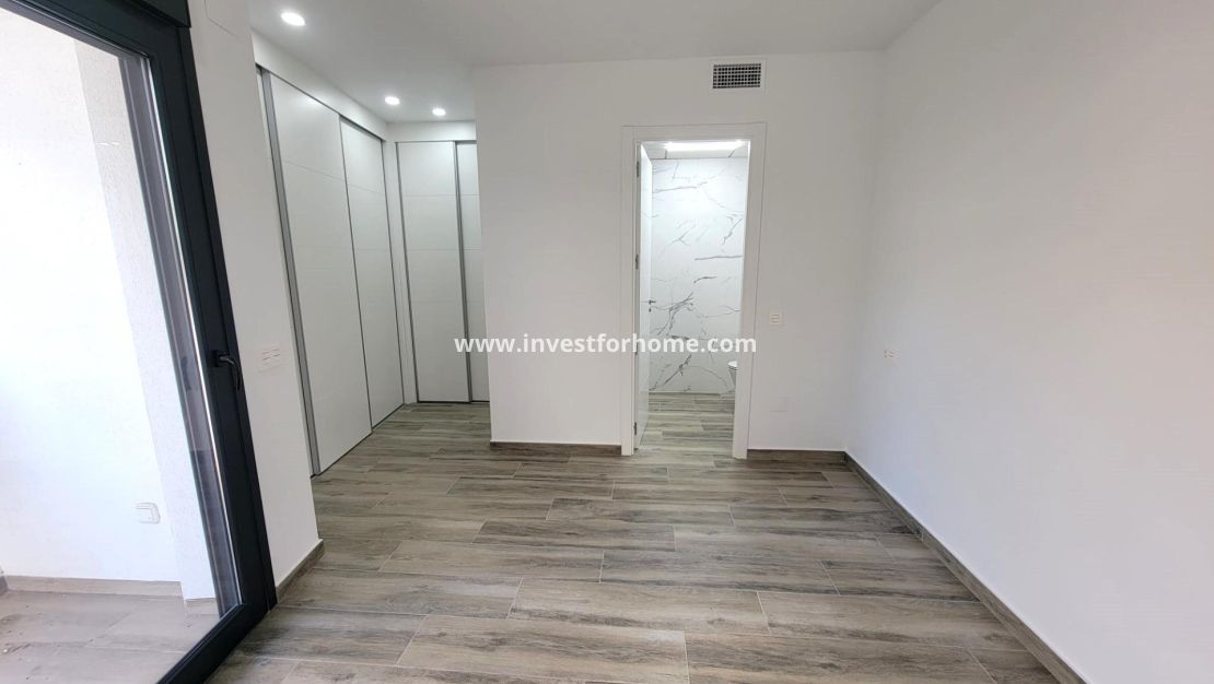 Vente - Appartement - Torrevieja - Playa del Cura