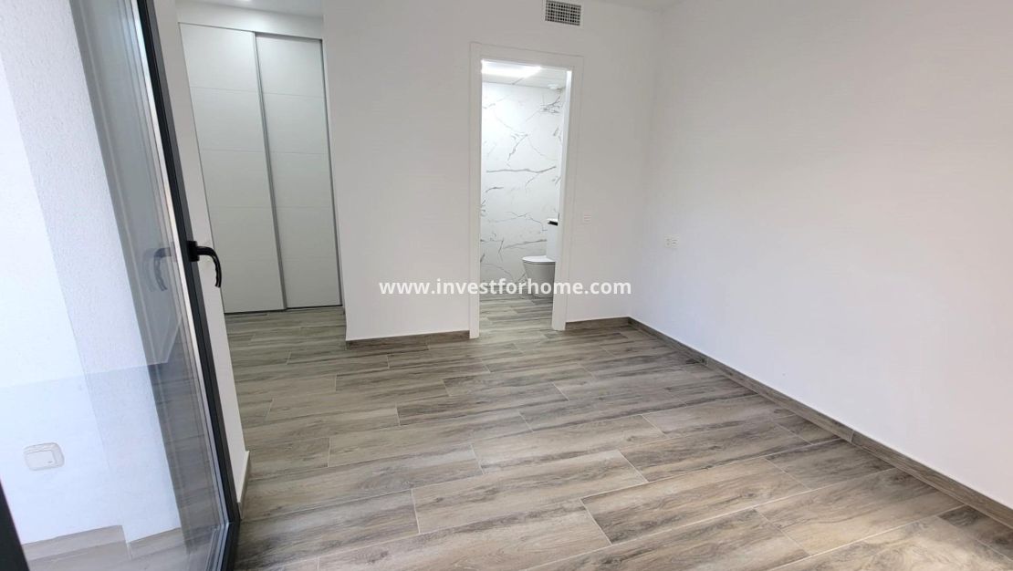 Vente - Appartement - Torrevieja - Playa del Cura