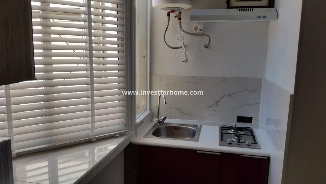 Vente - Appartement - Torrevieja - Playa del Cura