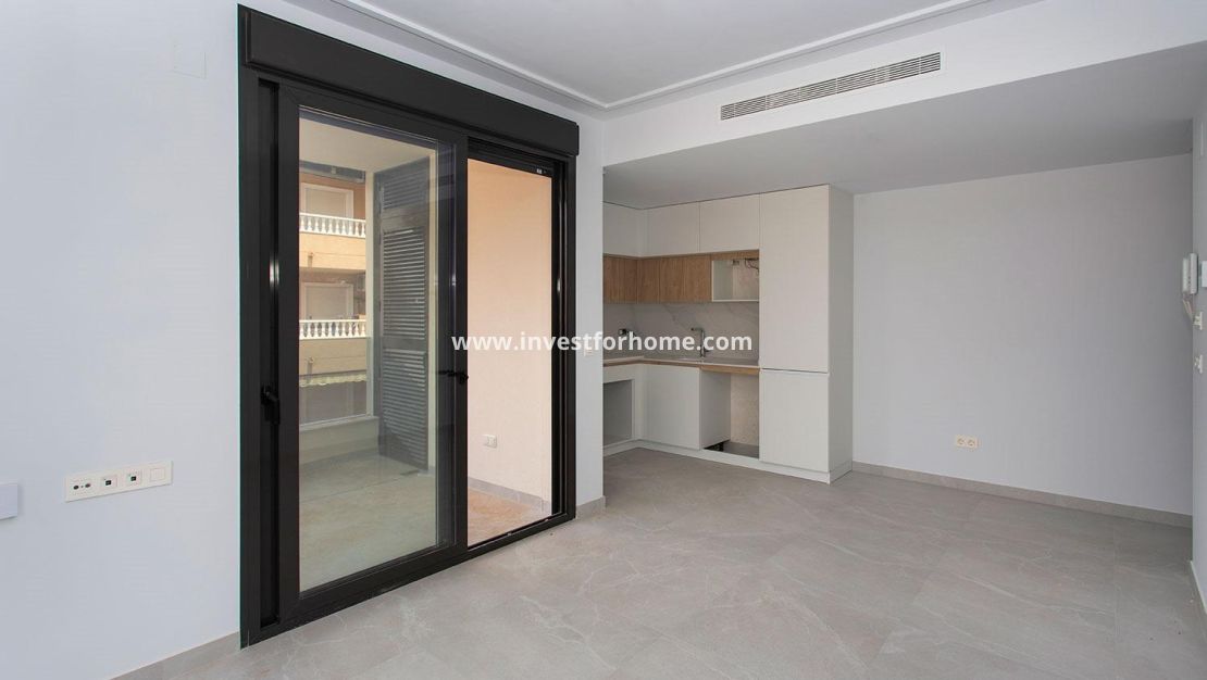 Vente - Appartement - Torrevieja - Playa del Cura