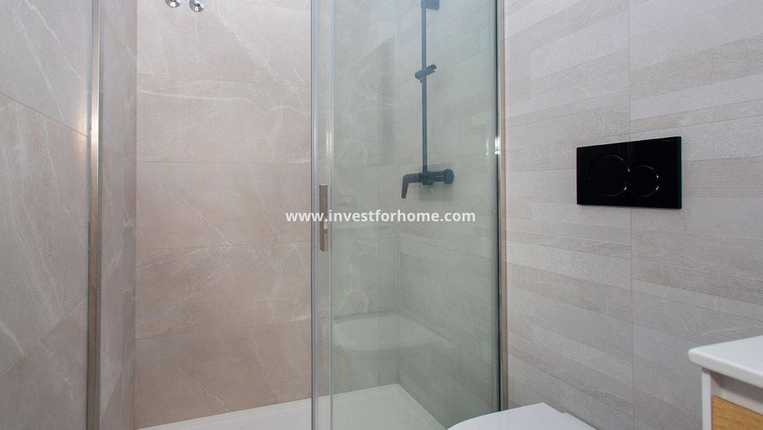 Vente - Appartement - Torrevieja - Playa del Cura