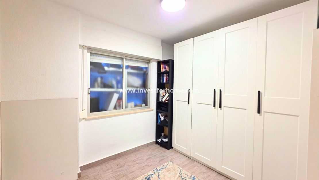 Vente - Appartement - Torrevieja - Playa del Cura