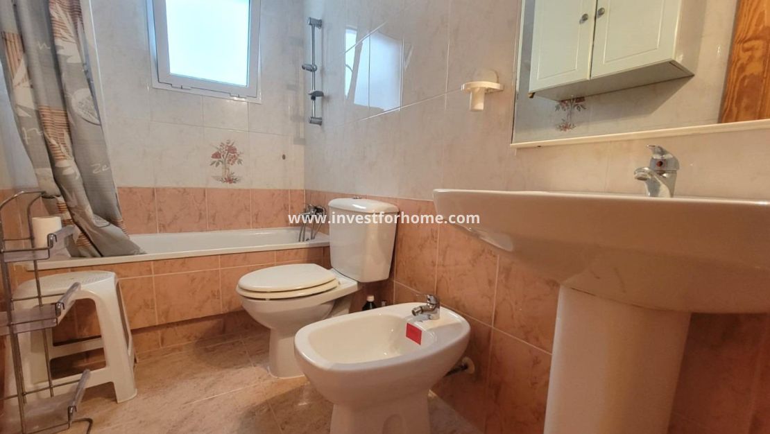 Vente - Appartement - Torrevieja - Playa del Cura