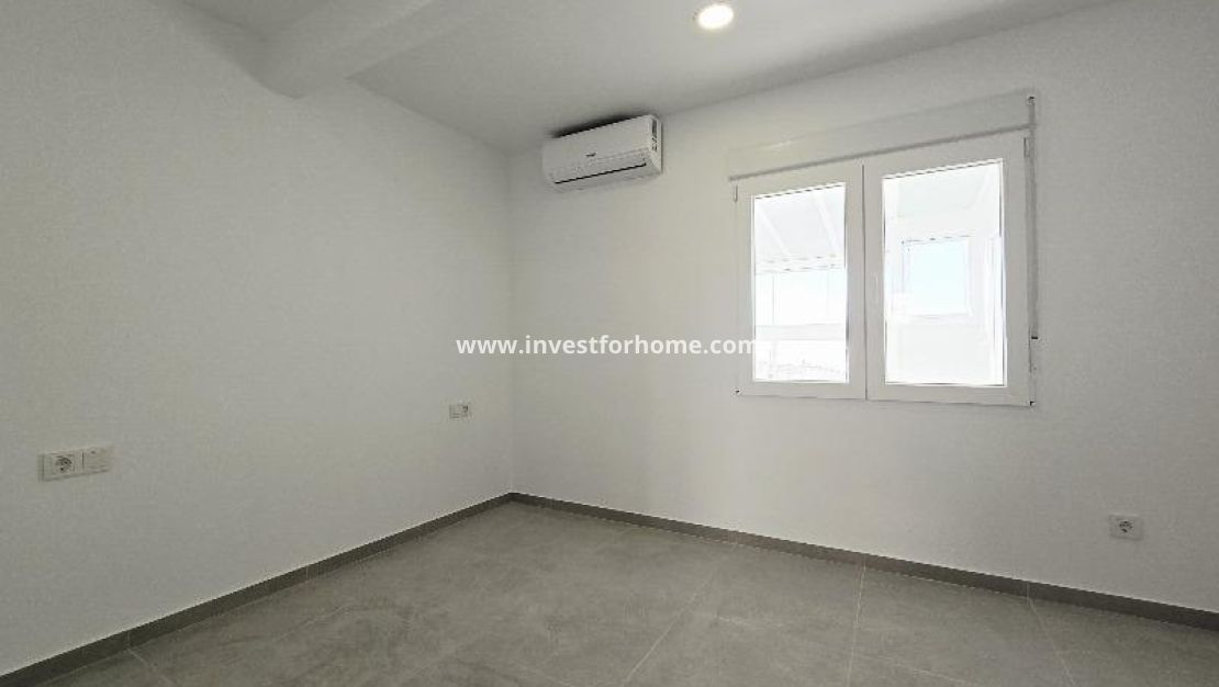 Vente - Appartement - Torrevieja - Playa del Cura