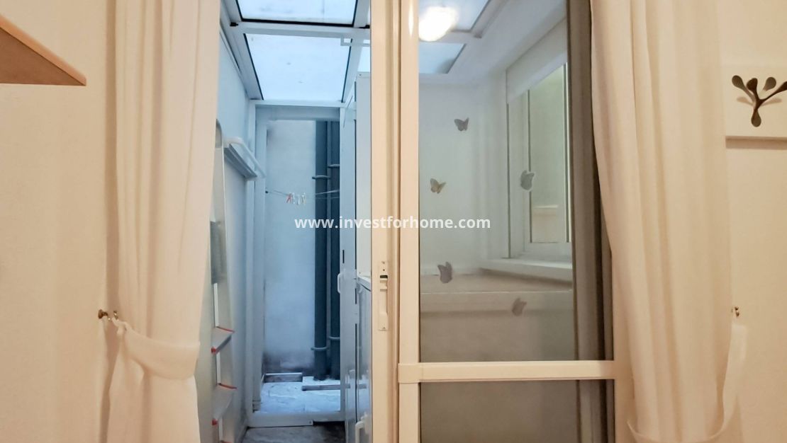 Vente - Appartement - Torrevieja - Playa del Cura