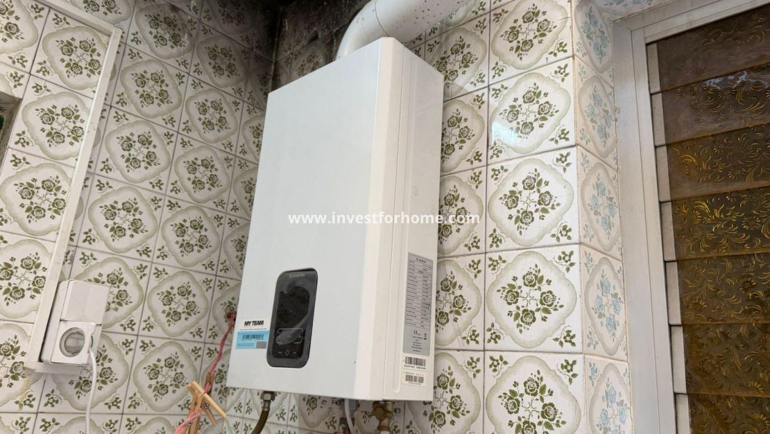 Vente - Appartement - Torrevieja - Playa del Cura