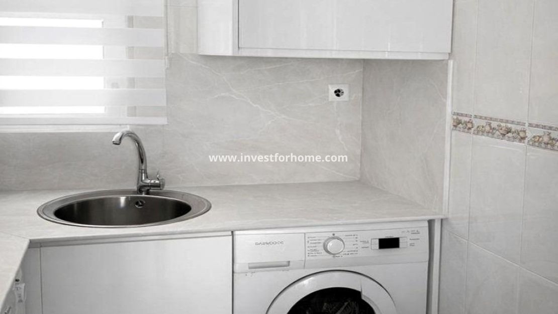 Vente - Appartement - Torrevieja - Playa del Cura