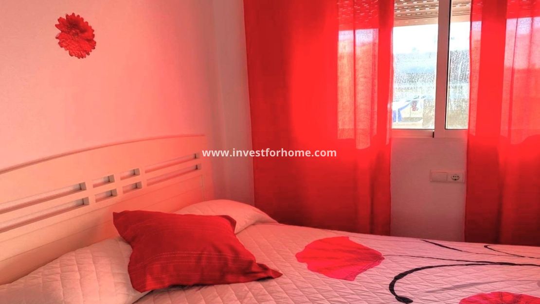 Vente - Appartement - Torrevieja - Playa del Cura