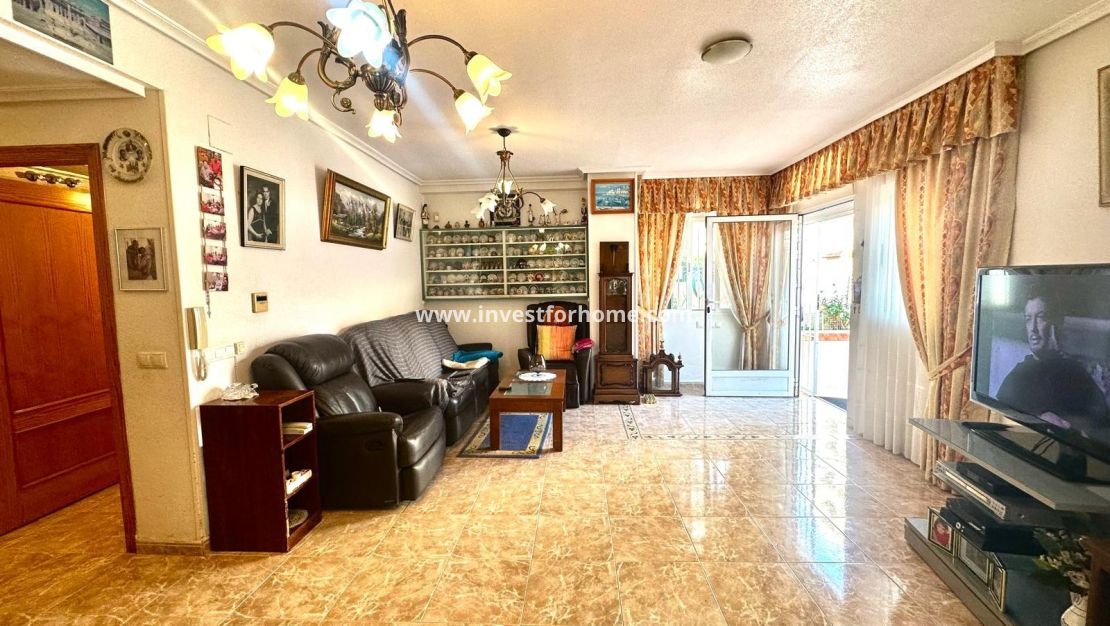 Vente - Appartement - Torrevieja - Playa del Cura